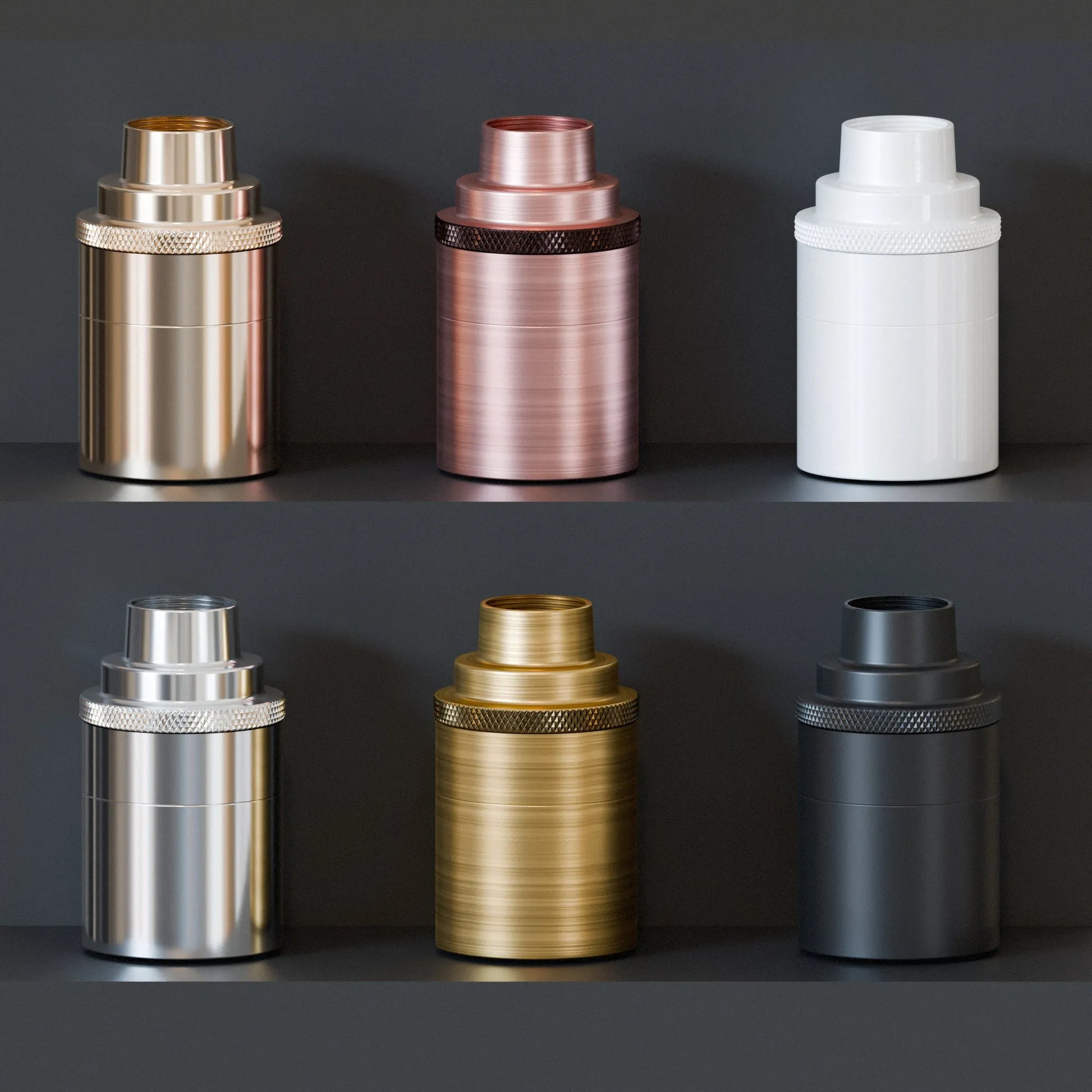 Conduit Lighting