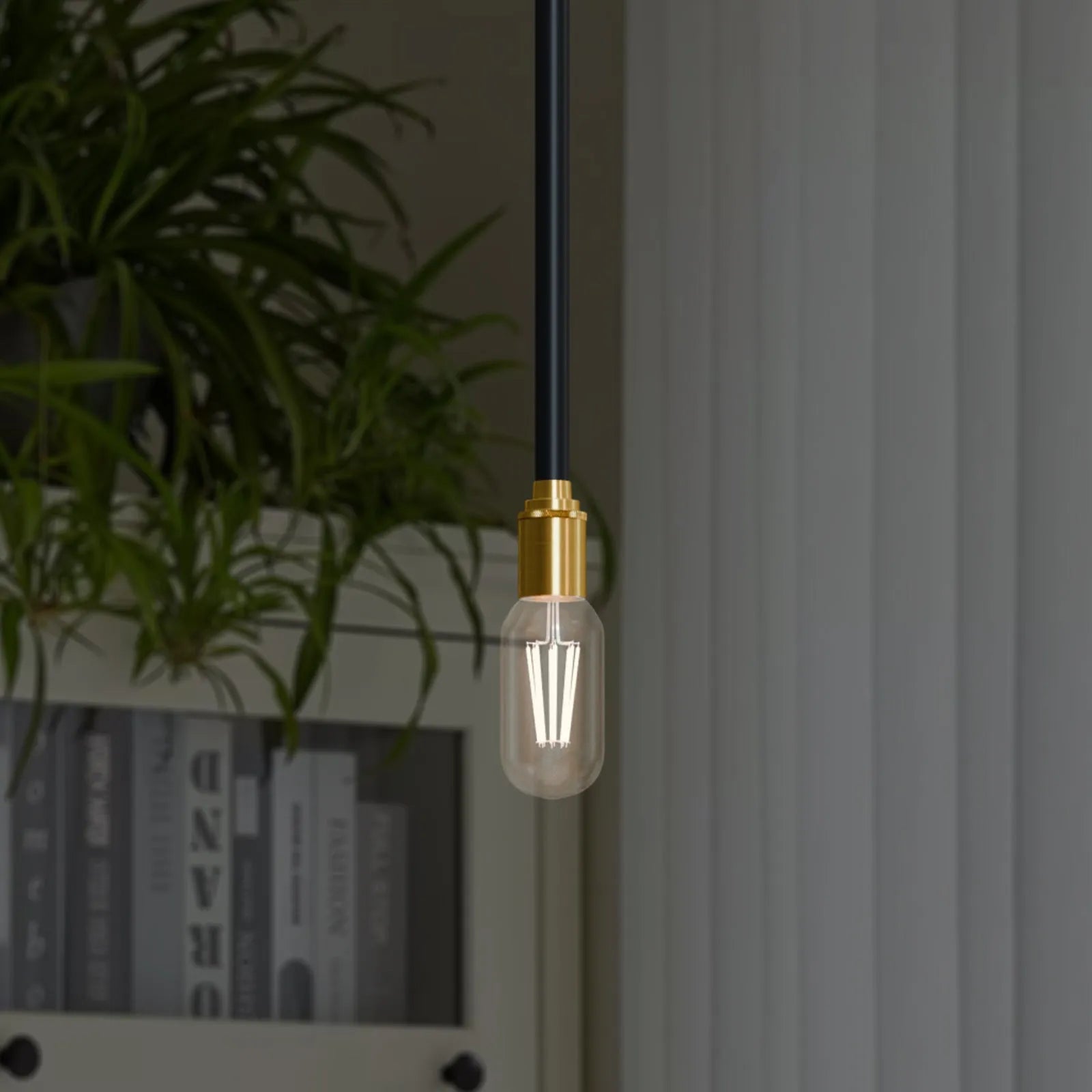 Conduit Lighting