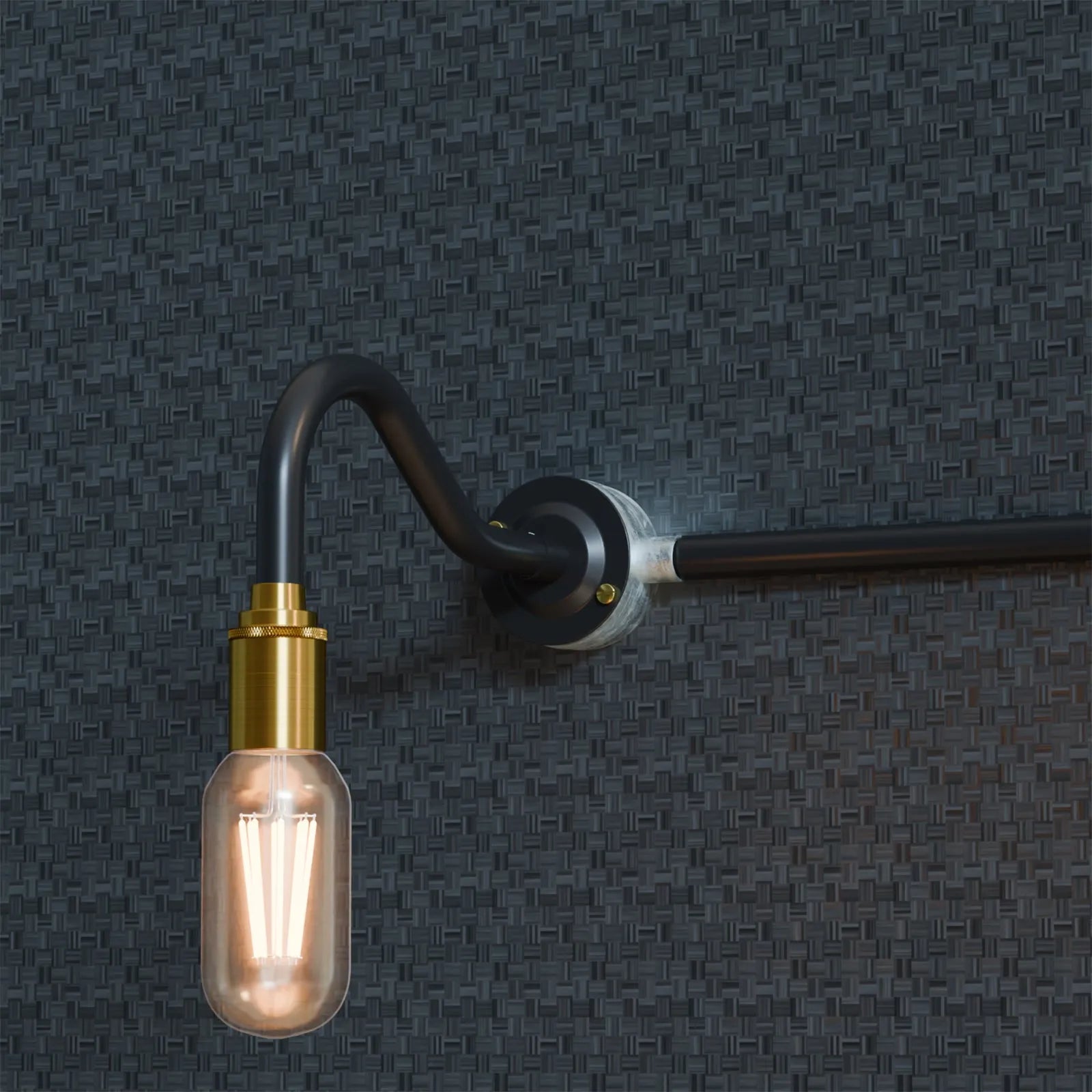 Conduit Lighting