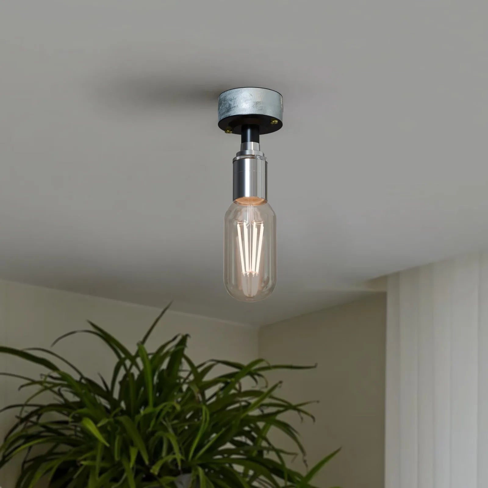 Conduit Lighting