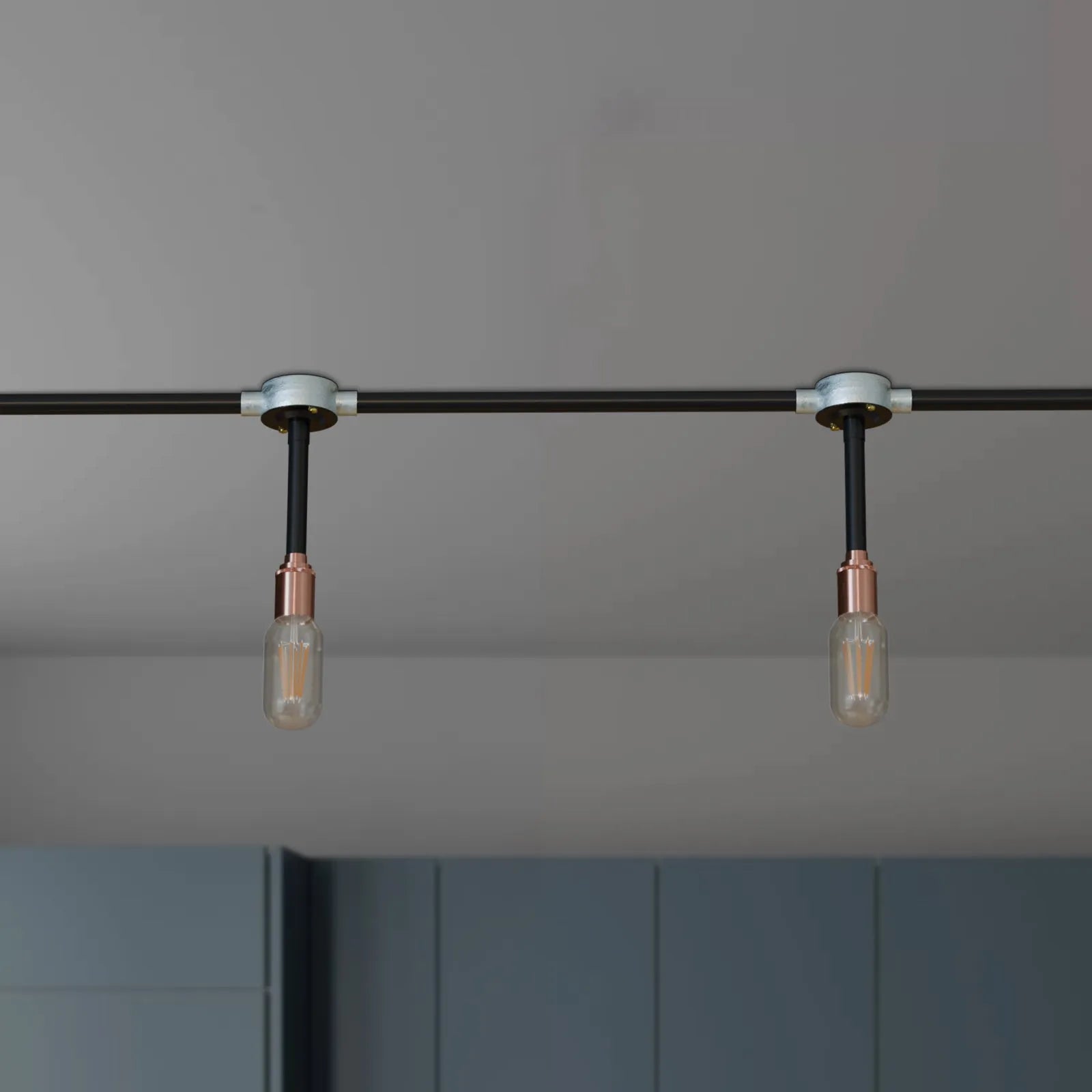 Conduit Lighting
