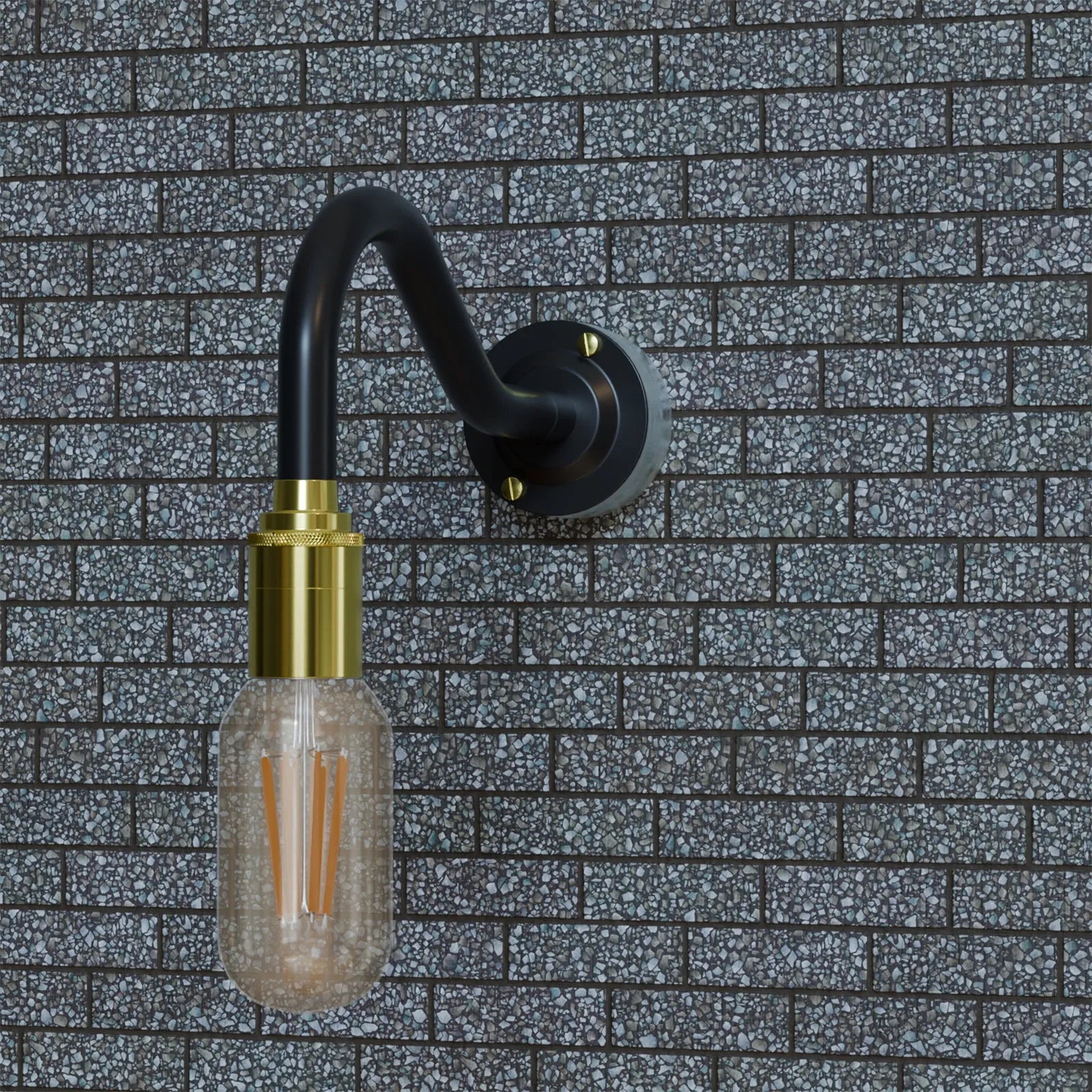 Conduit Lighting
