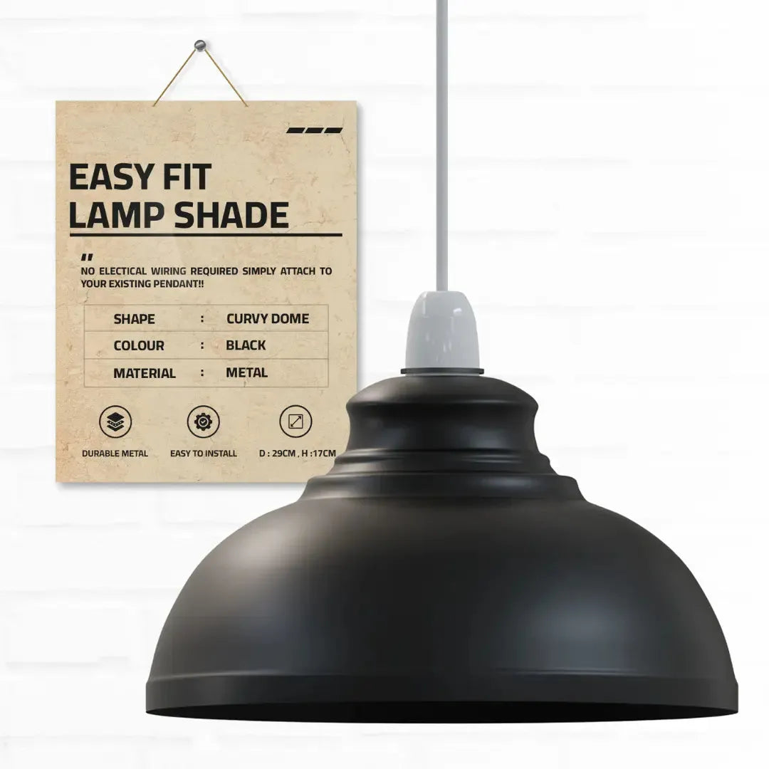 Lamp Shade