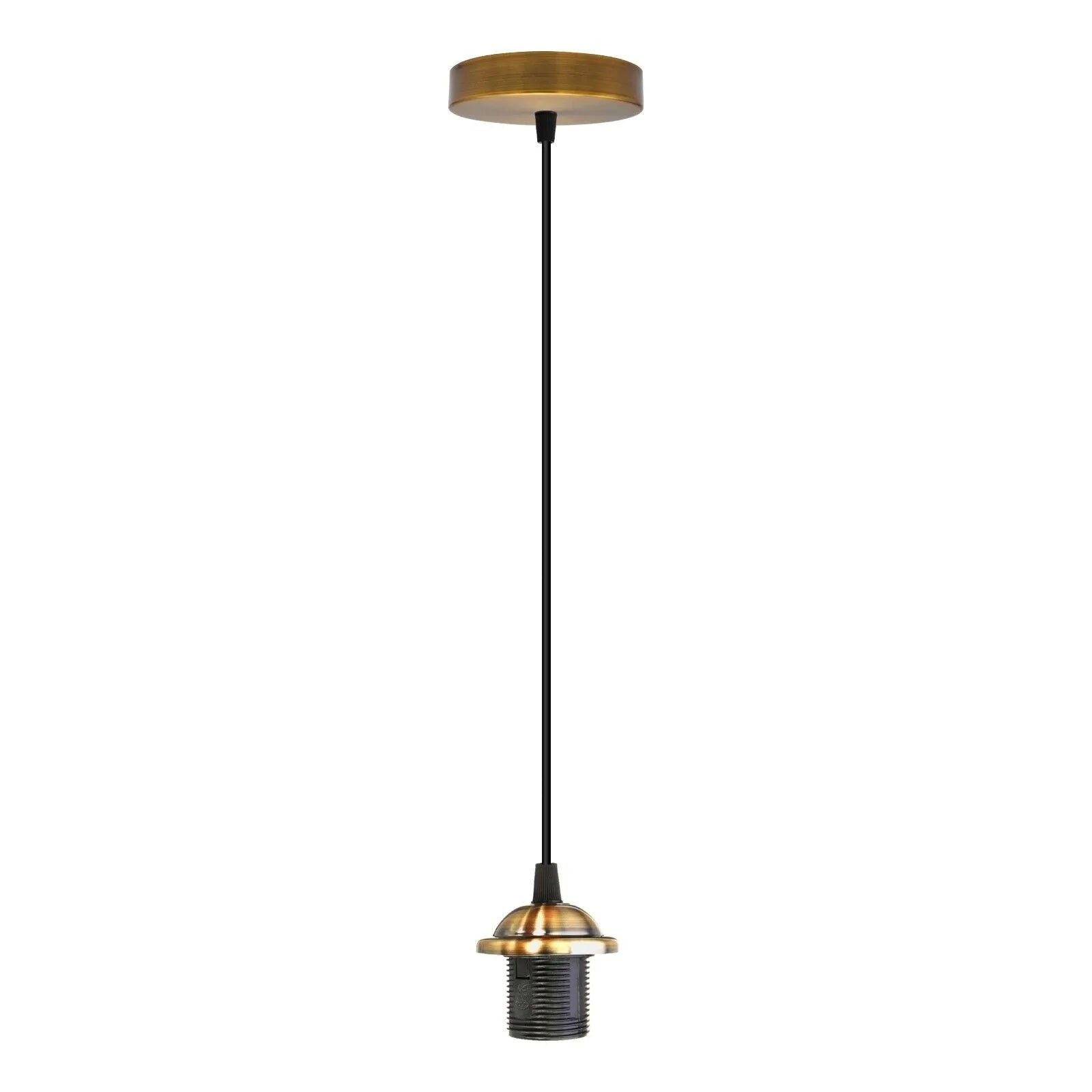 Pendant holder