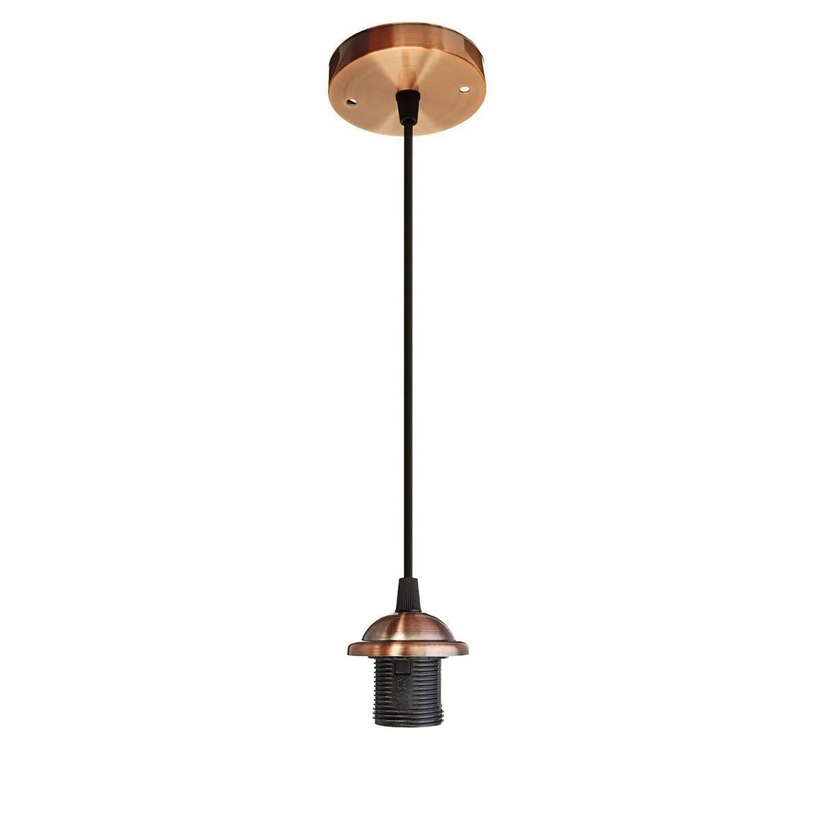 Pendant holder