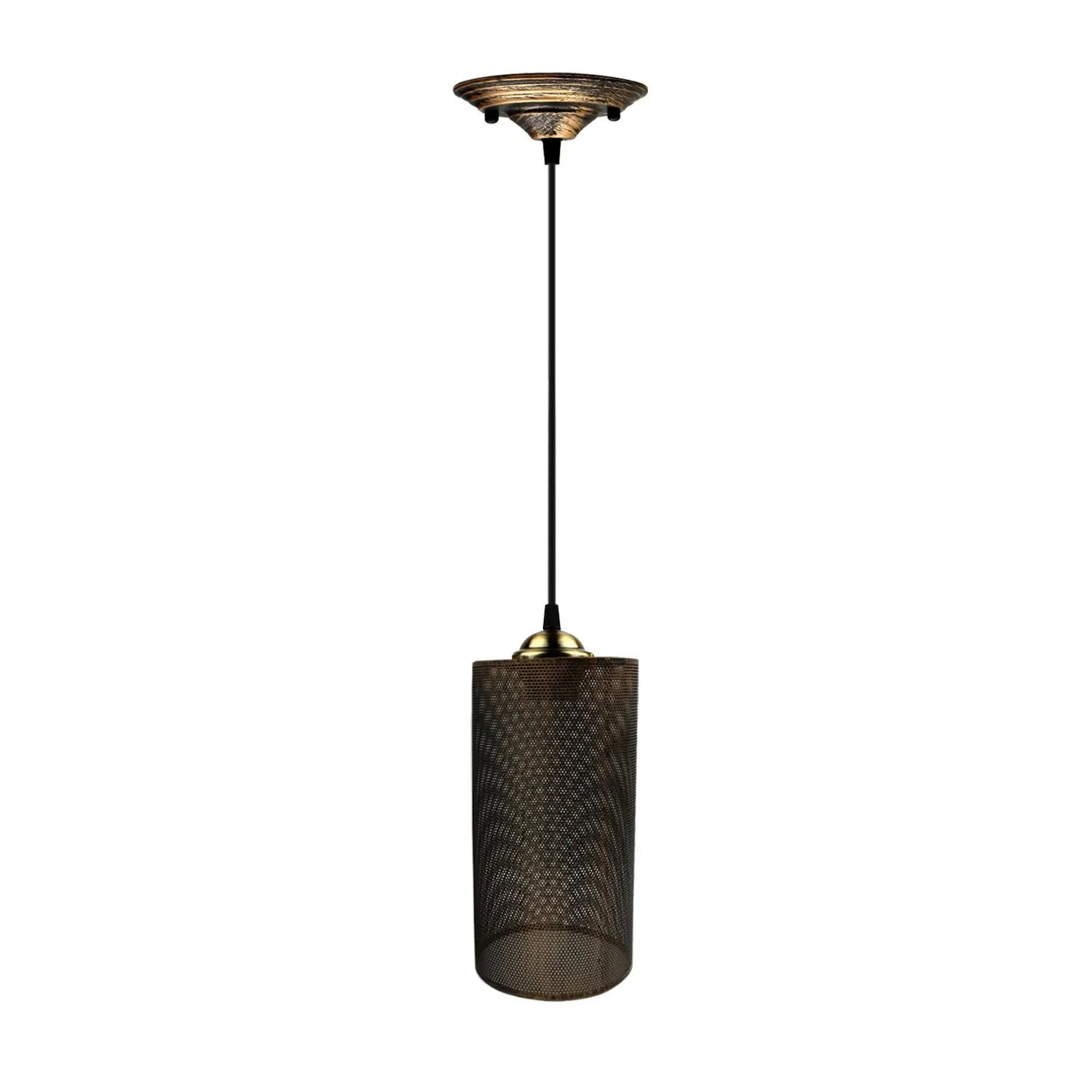 pendant lights