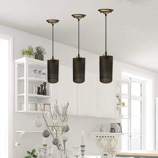 pendant lights