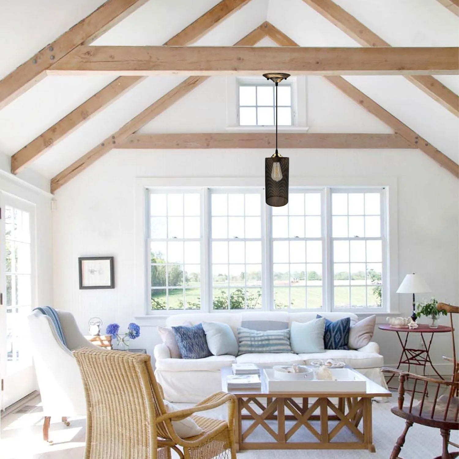 pendant lights