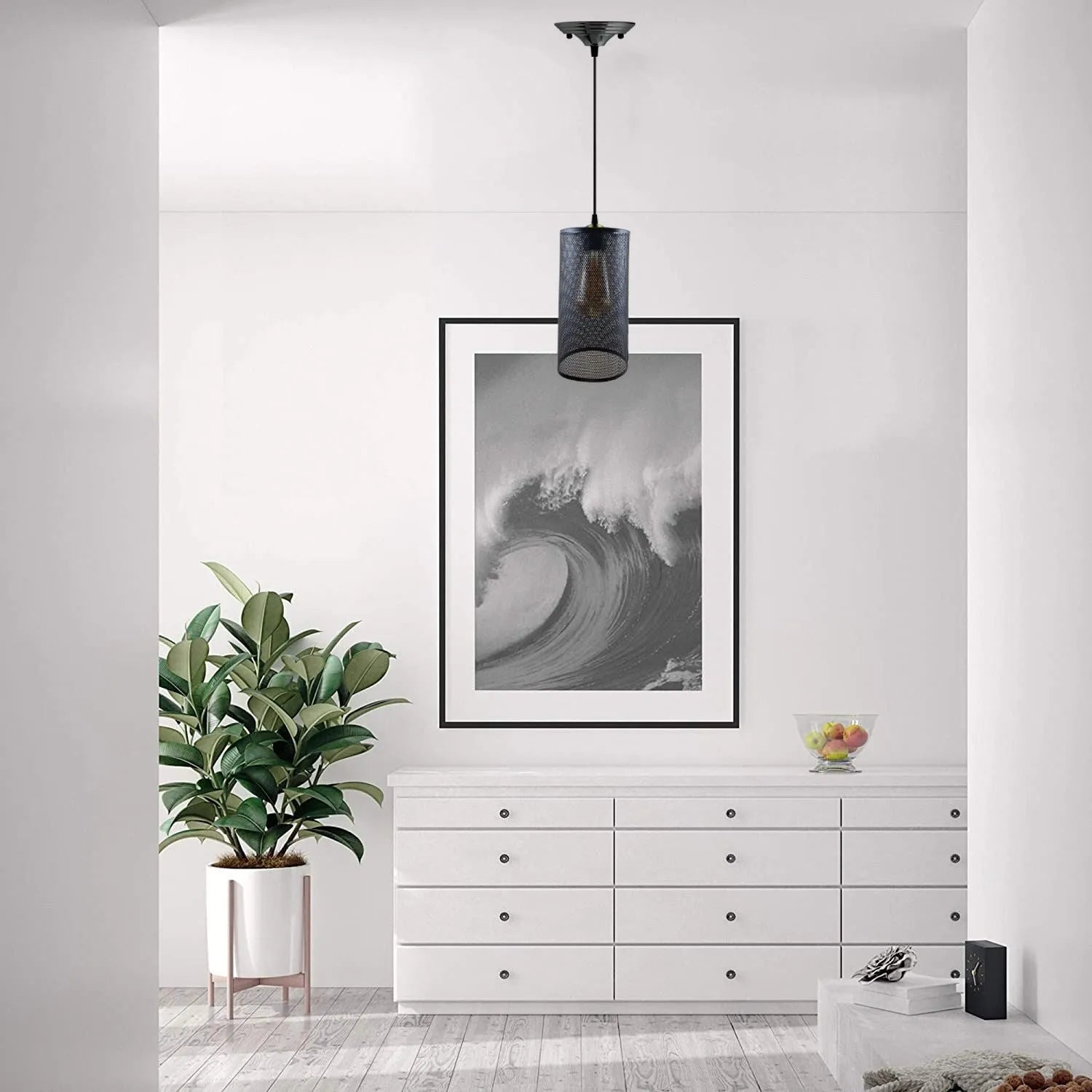 pendant lights