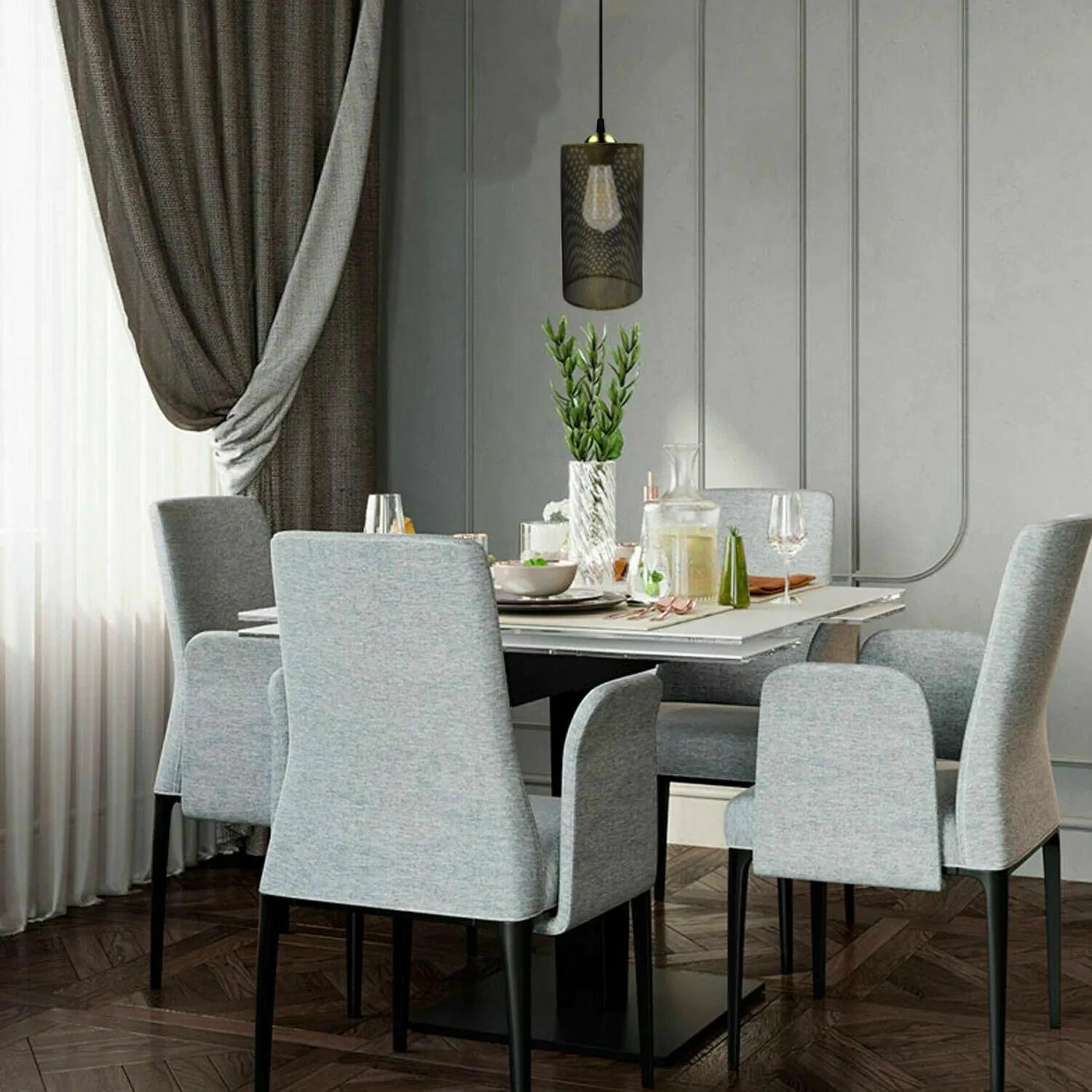 pendant lights