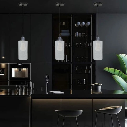 pendant lights