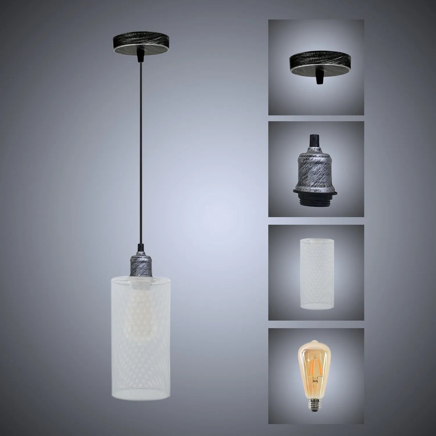 pendant lights