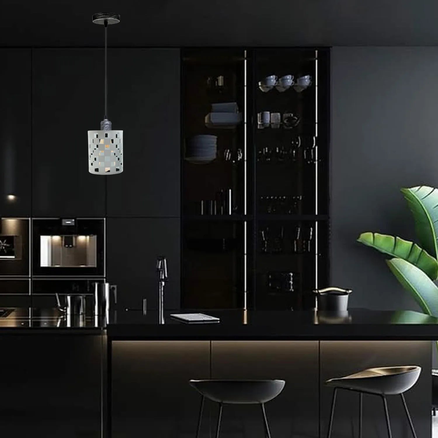pendant lights