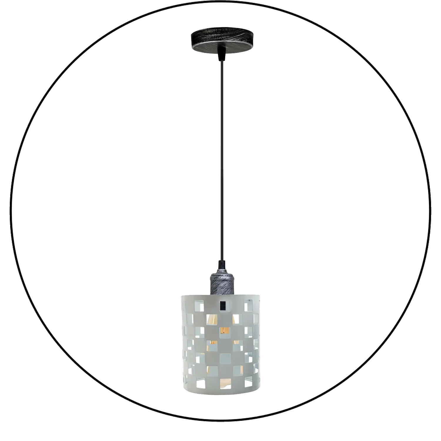 pendant lights