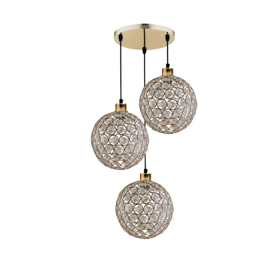 pendant lights
