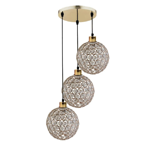 pendant lights