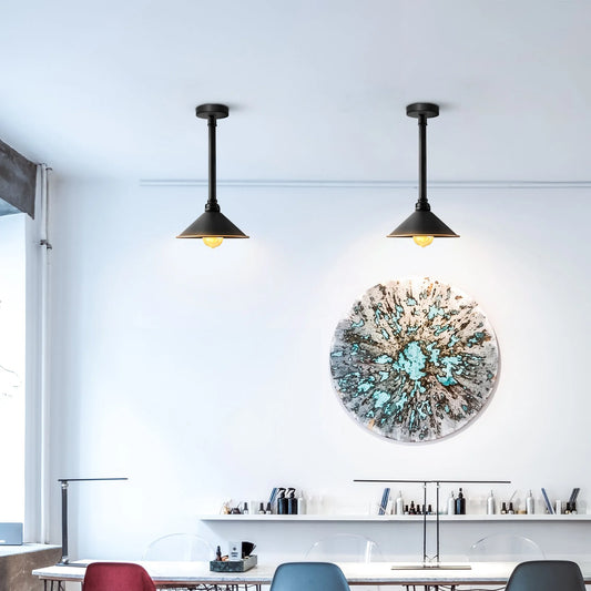 Conduit Lighting