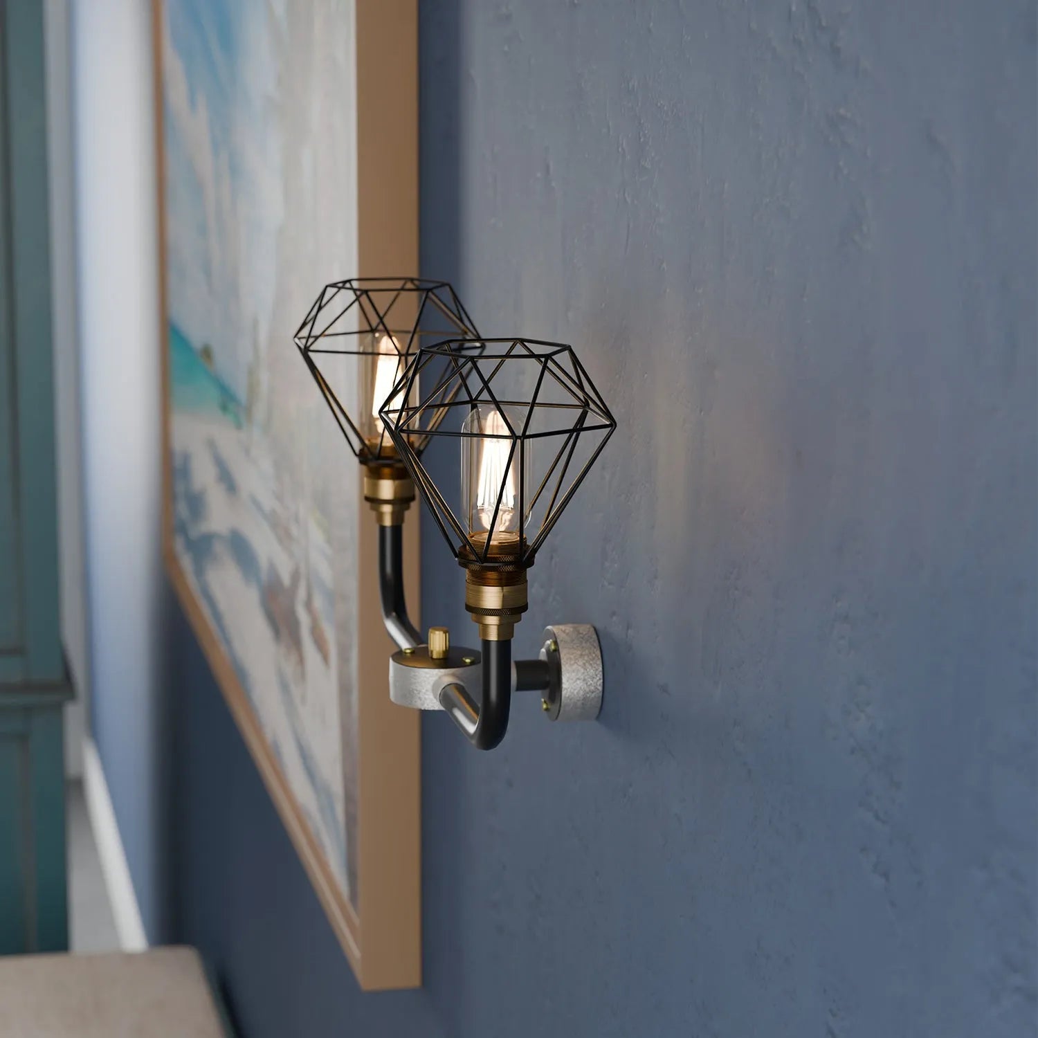Wall Lighting