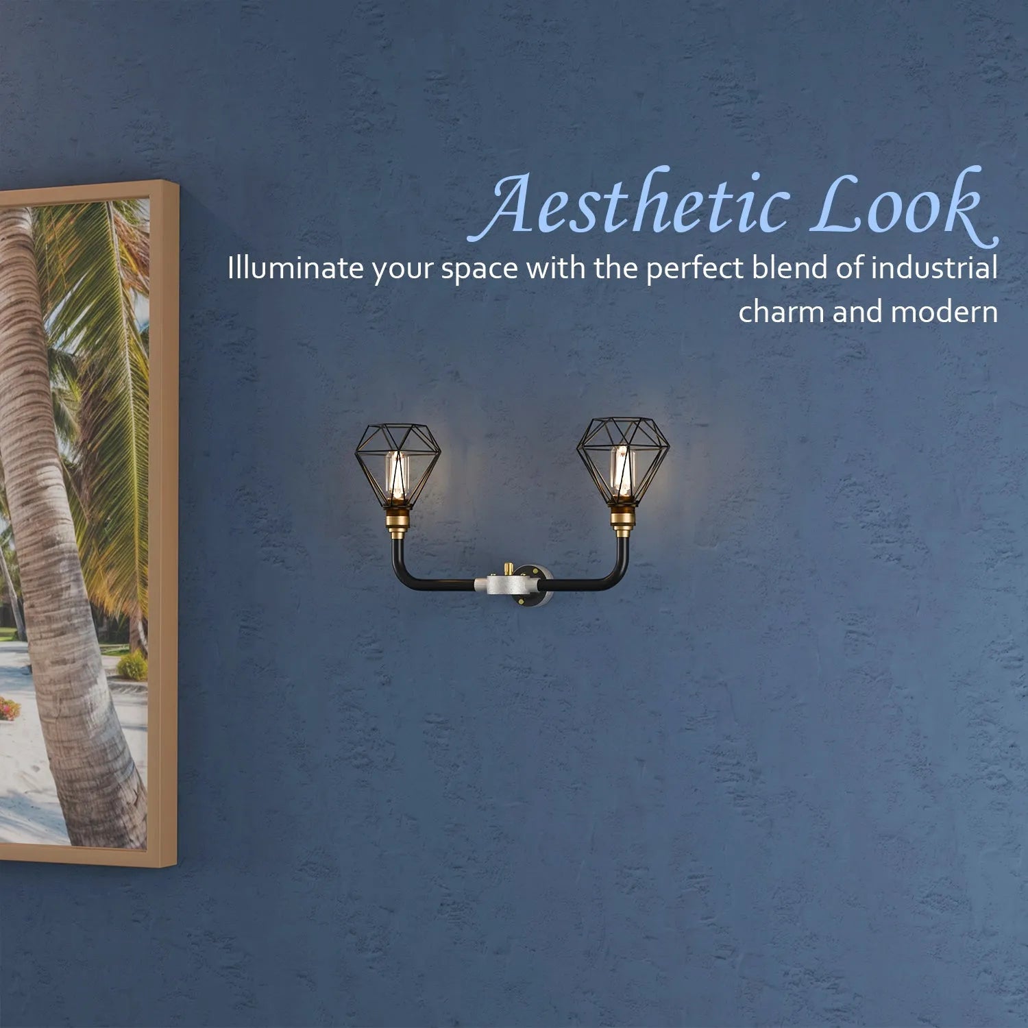 Wall Lighting