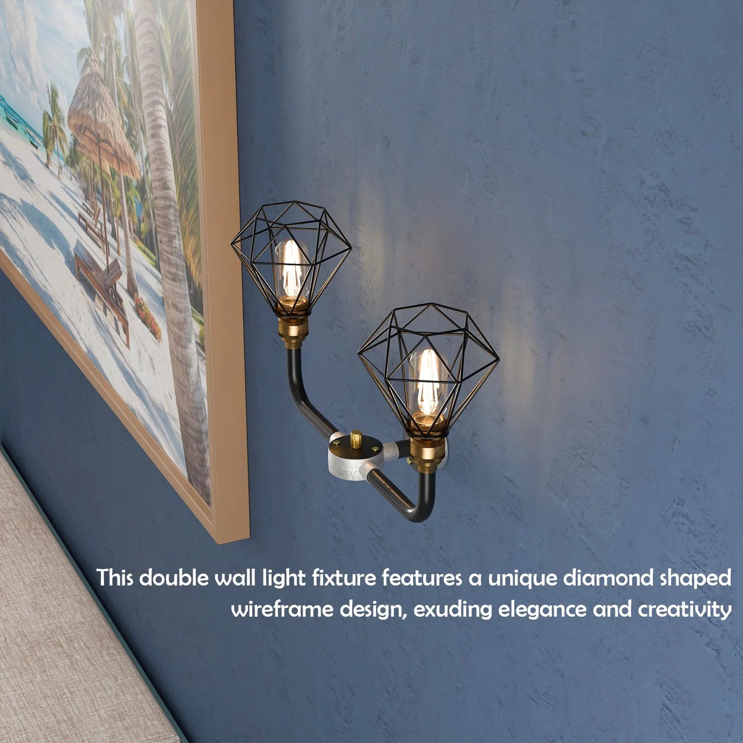 Wall Lighting