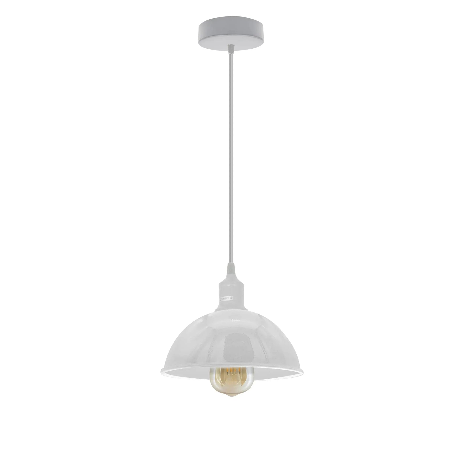 pendant lights