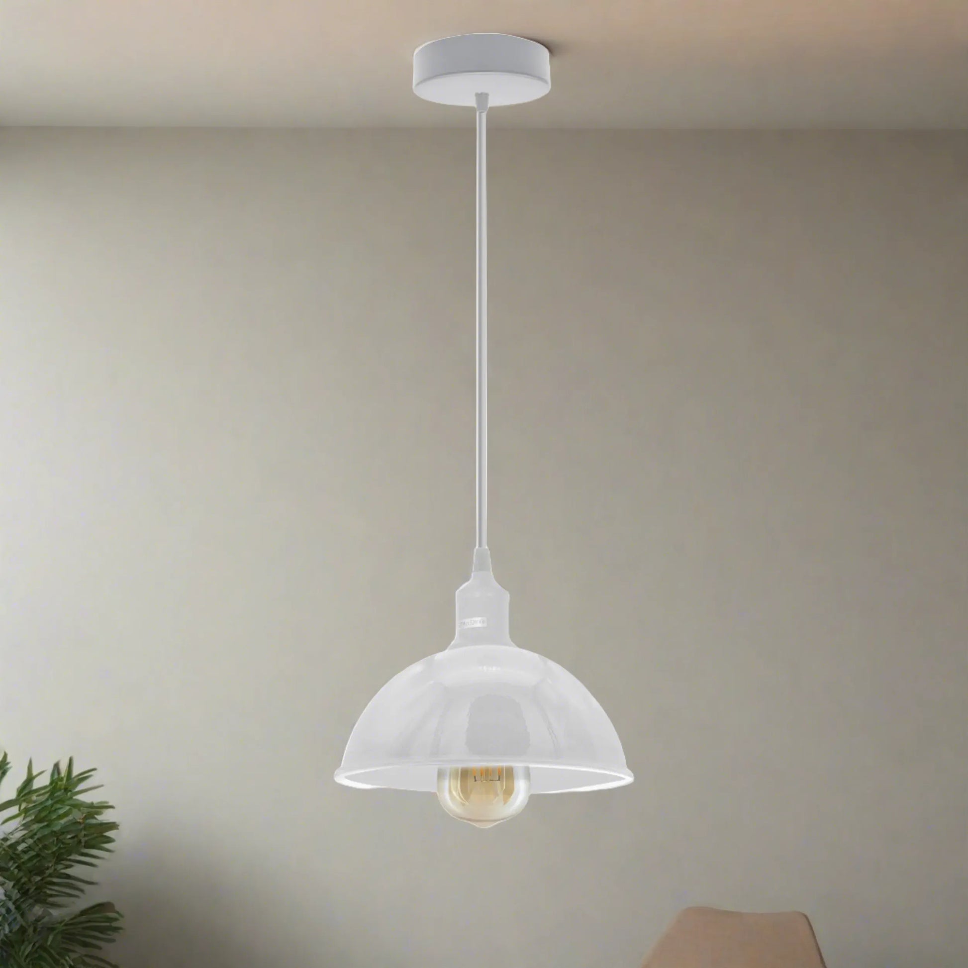 pendant lights