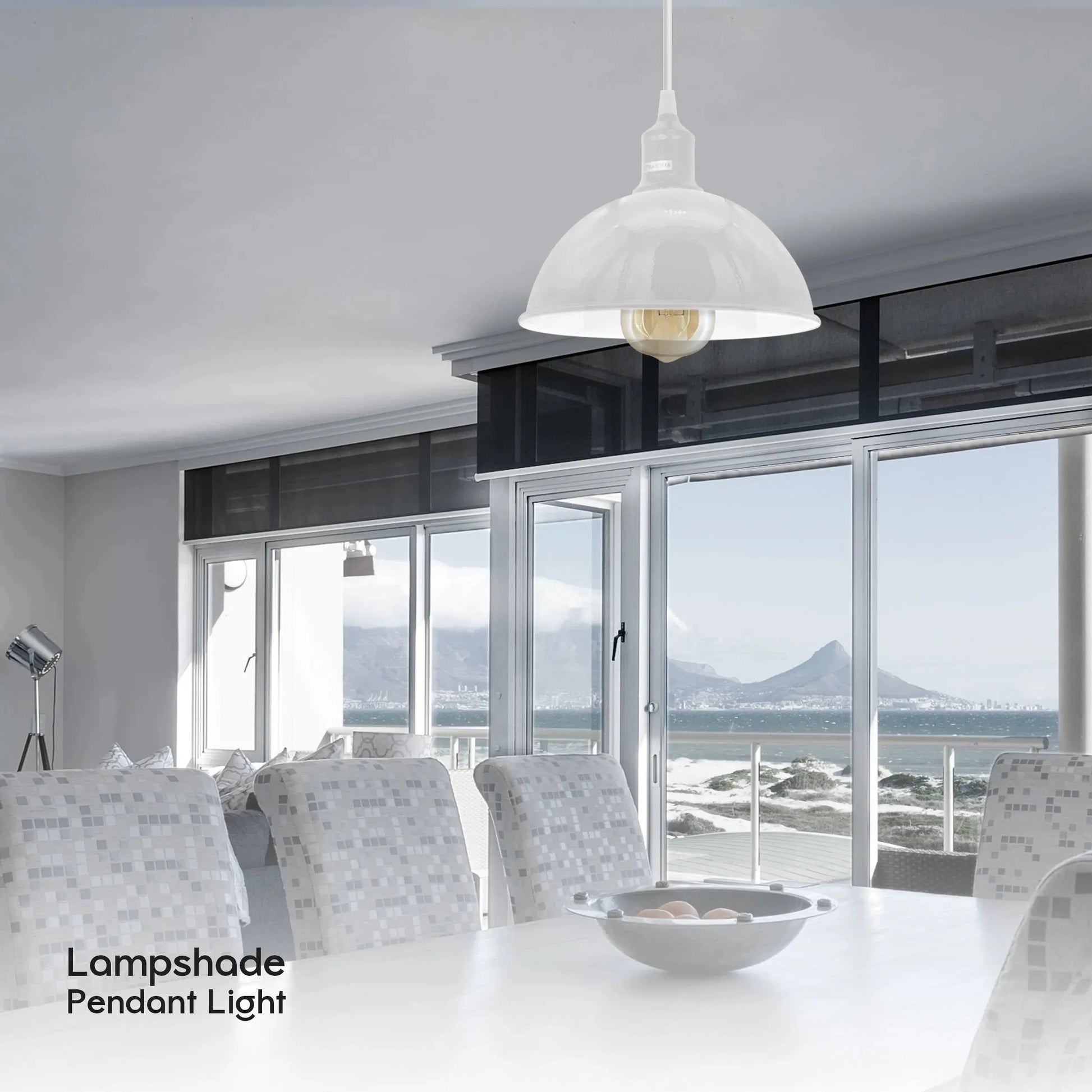 pendant lights