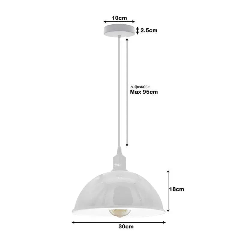 pendant lights