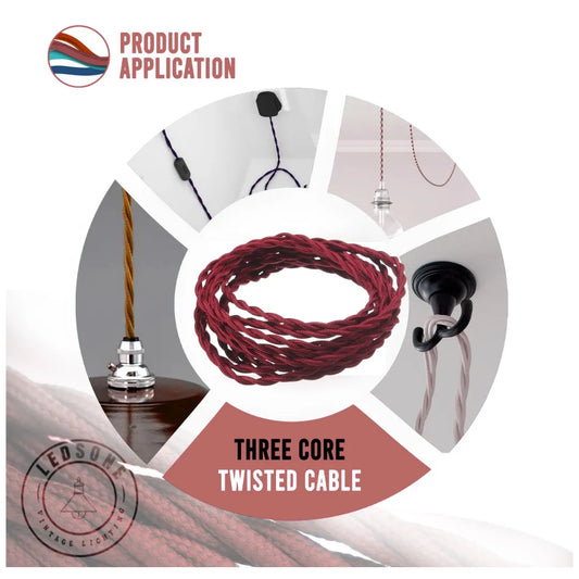 Cables