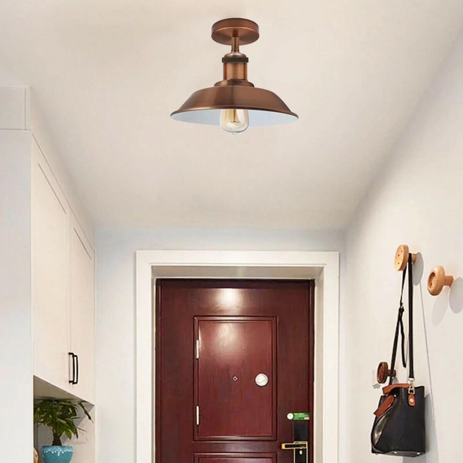 Ceiling lights