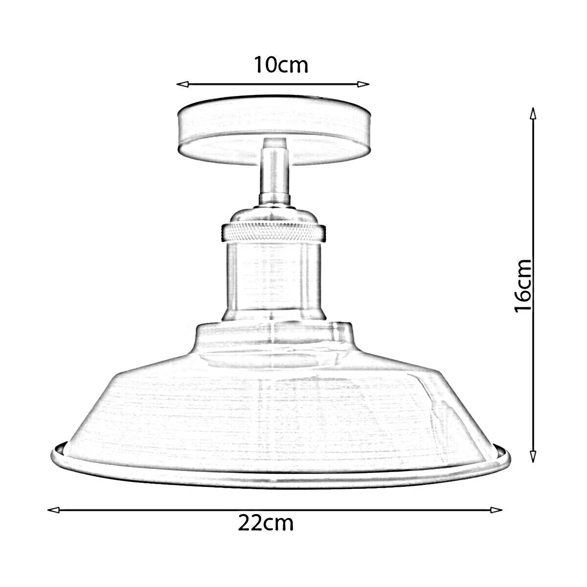 Ceiling lights