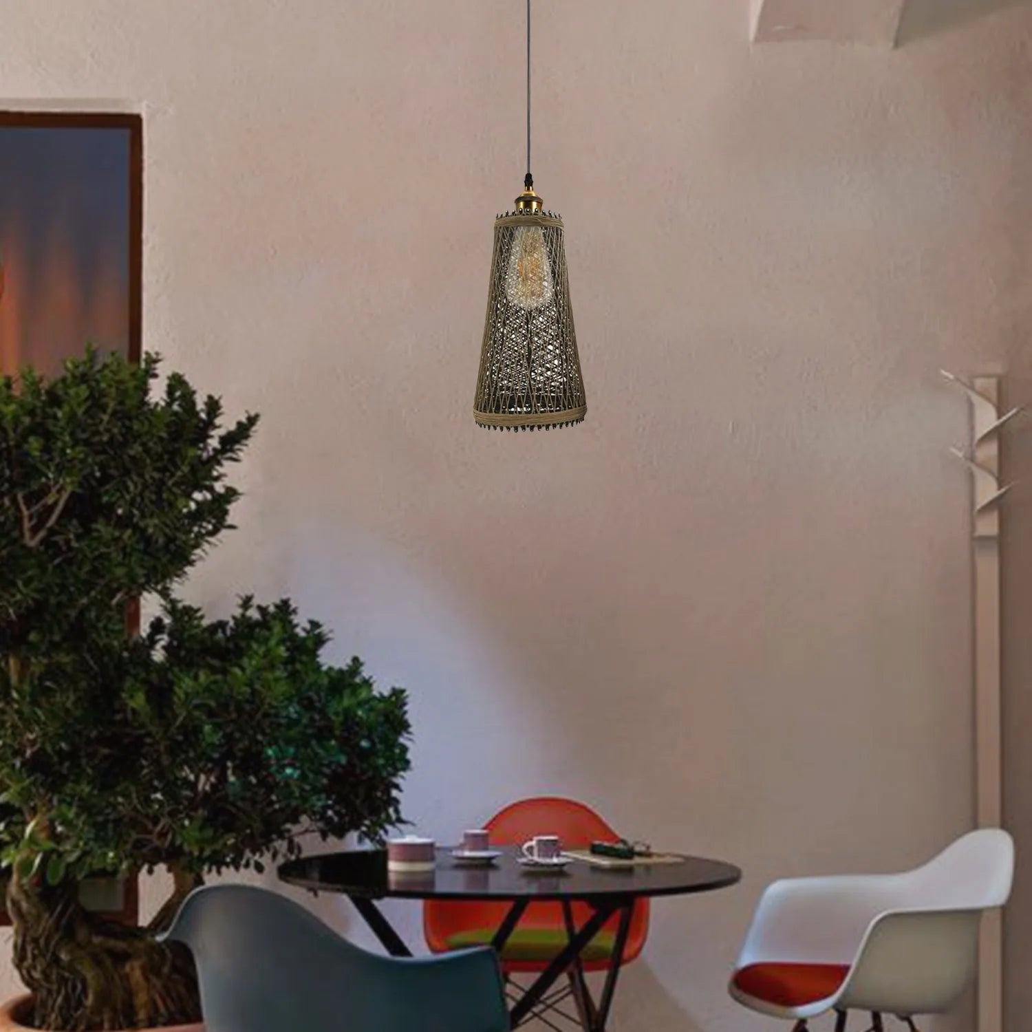pendant lights