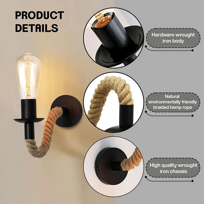 Wall Light