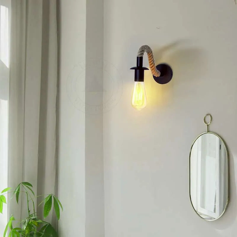 Wall Light