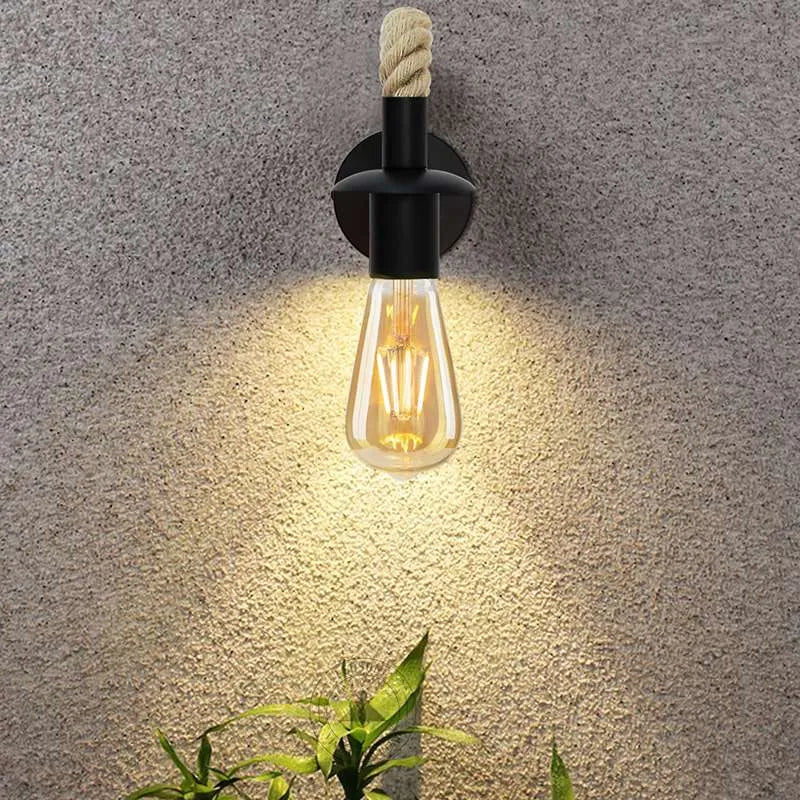 Wall Light