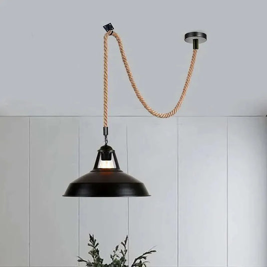 pendant lights