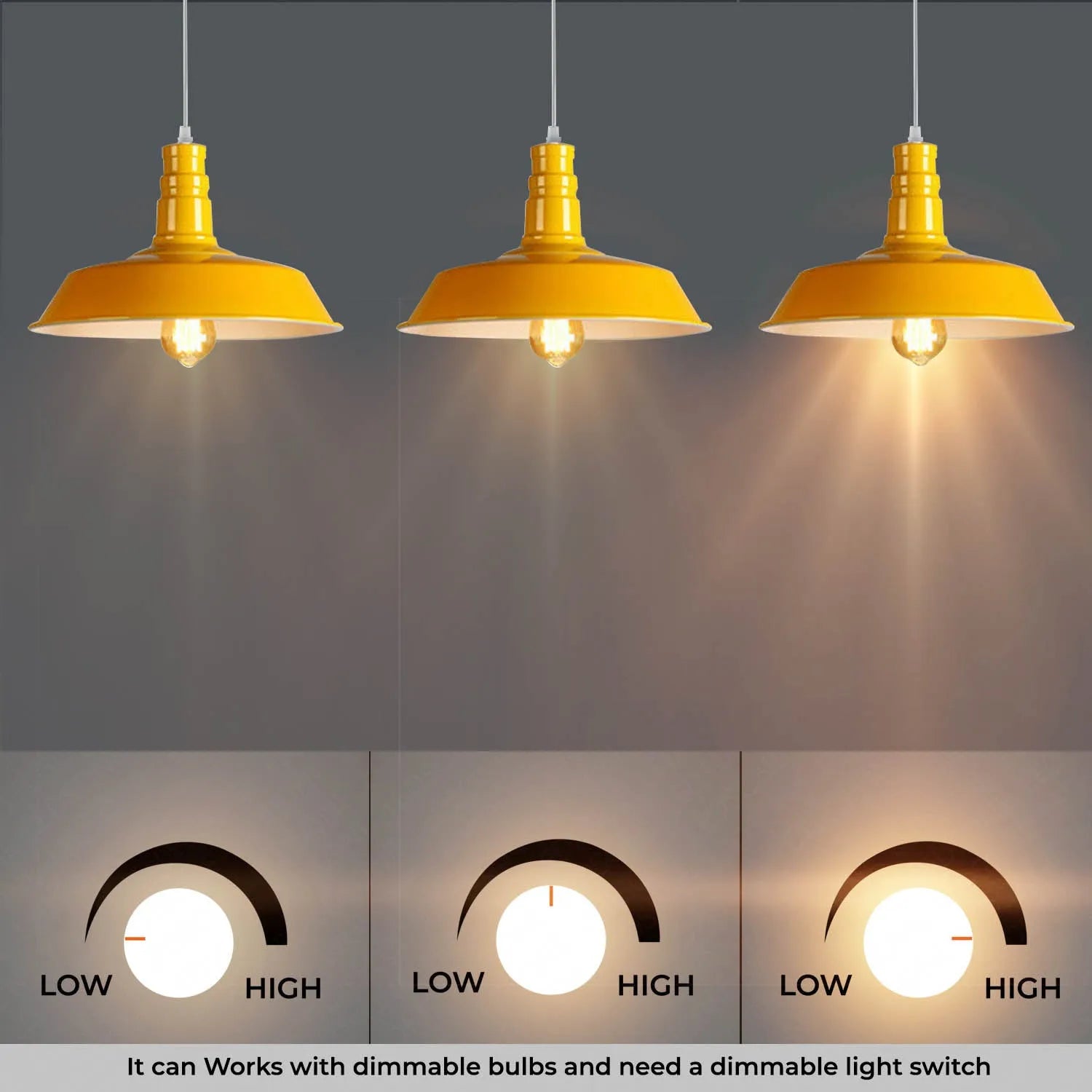 pendant lightss