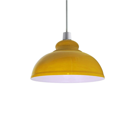 Abat-jour décoratif en tissu pour lampe de salon ou chambre
