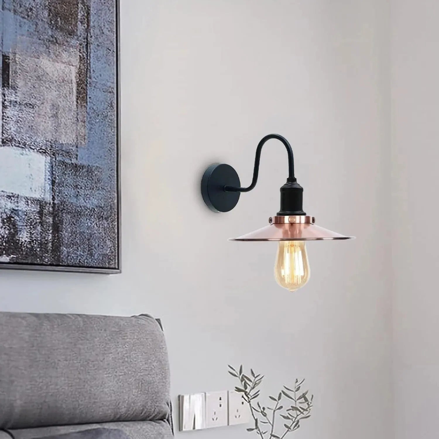 Wall Light