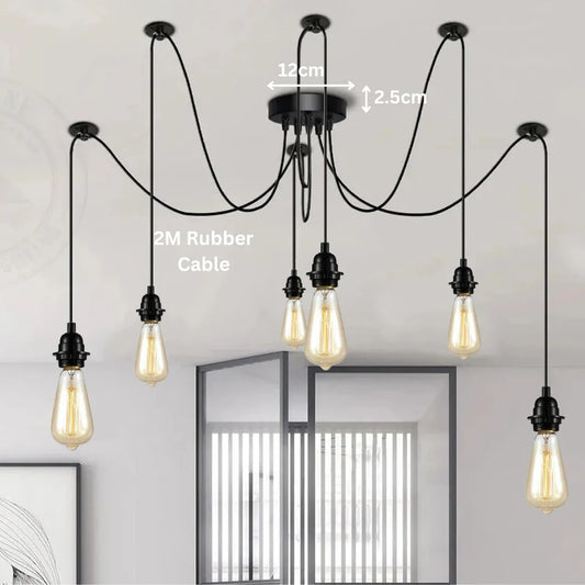 Spider Lights