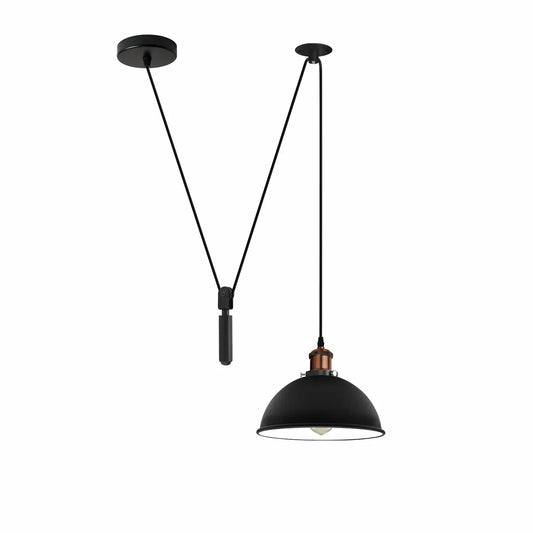 Pendant Lighting