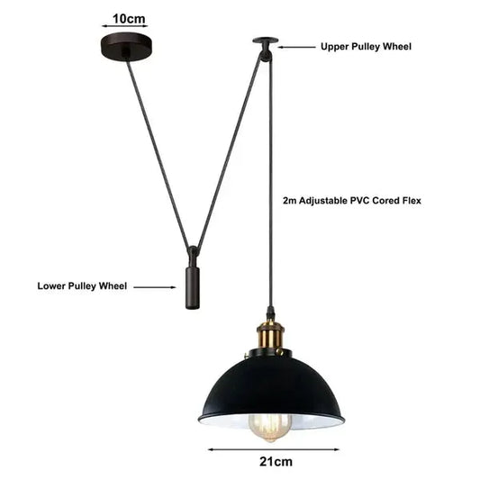 Pendant Lighting