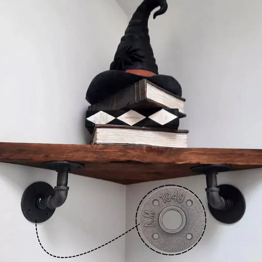 Pipe Fittings & Accessories