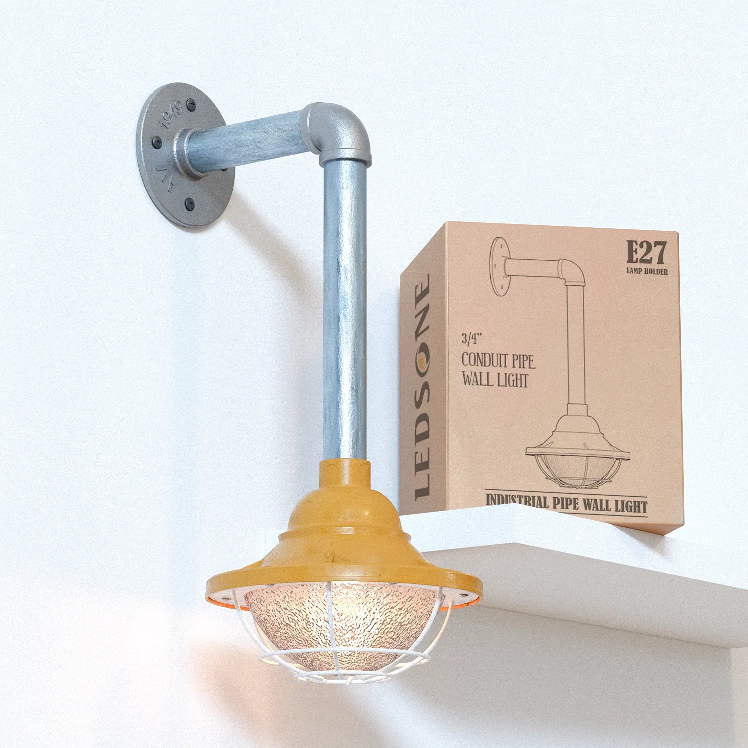 Wall Light
