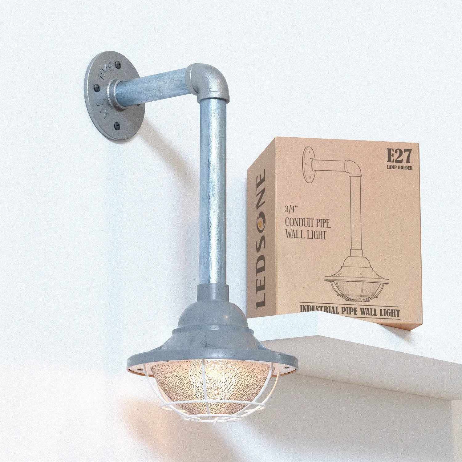 Wall Light