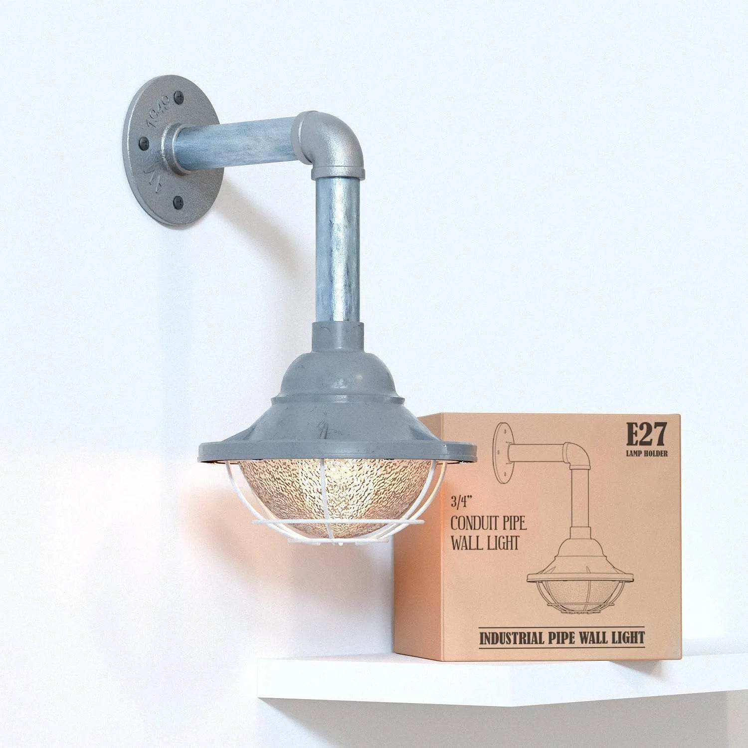 Wall Light