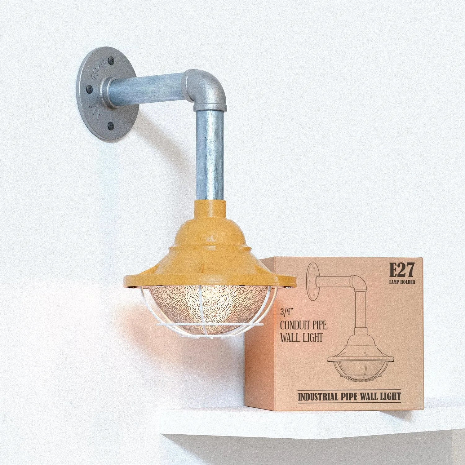 Wall Light