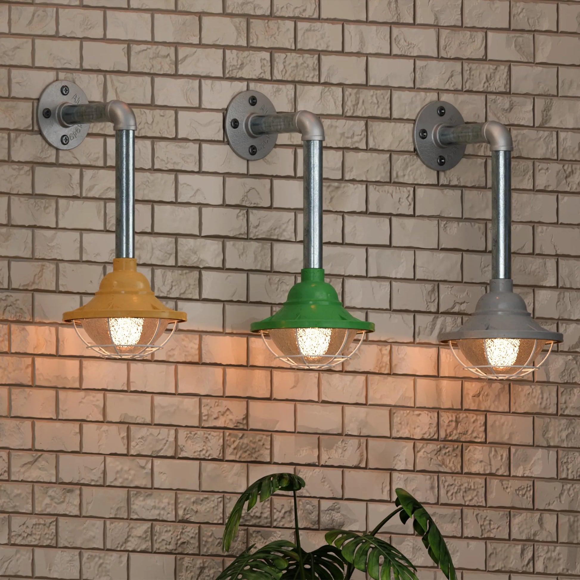 Wall Light