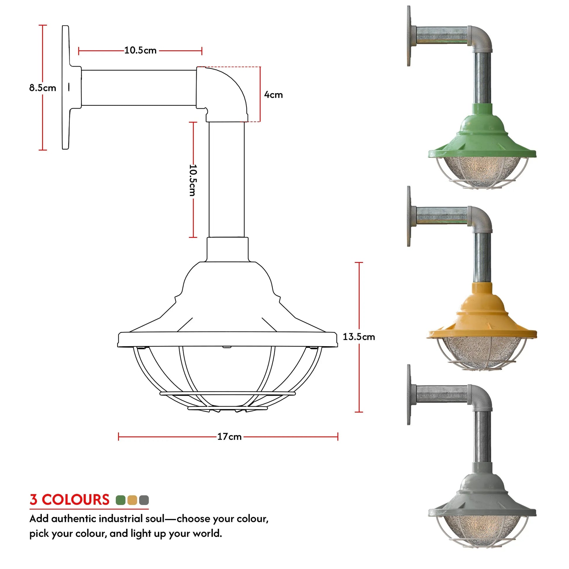 Wall Light