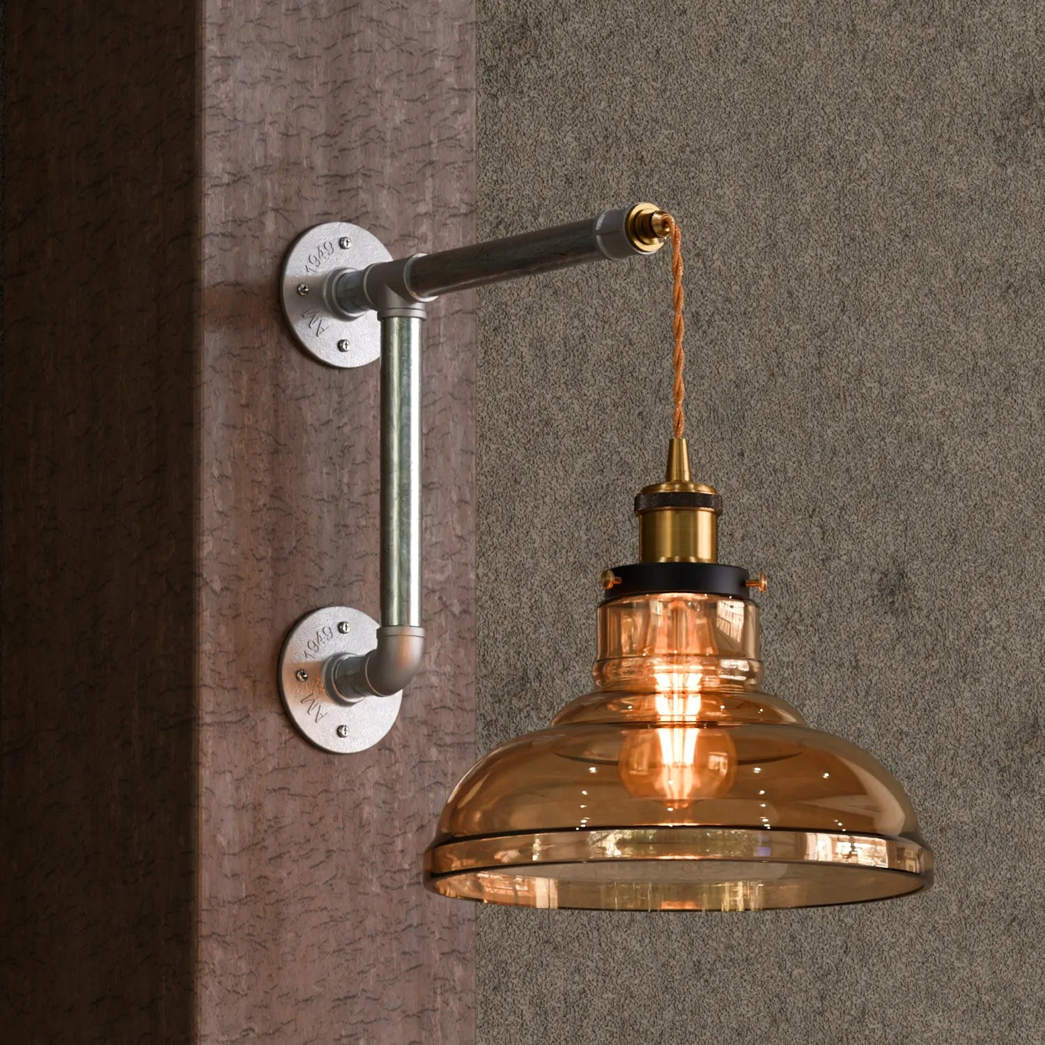 Wall Light